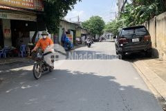 Bán nhà 74m2 hxh đường đặng văn bi thủ đức ngang 4m chỉ 5 tỷ