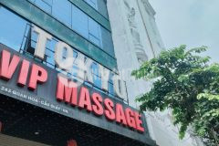 Nhà mặt phố quan hoa tòa nhà s123m2, mt8,5m. giá nhỉnh 48 tỷ.