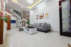 Bán gấp nhà phố tân triều, dt 33m2, mặt tiền 3.5m x 5 tầng, 3.85 tỷ.