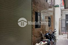 Bán nhà 3 ngõ 147 trương định, 10m ra phố, kinh doanh online, nhà mới dt 30m5 tầng4.7 tỷ