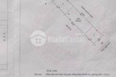 Mặt phố đốc ngữ giá 19.5 tỷ, 88mx4t, khai thác dòng tiền cực đỉnh