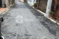 Bán gấp 41m2 cửu việt, trâu quỳ, ô tô trải nhựa thông. giá 3ty010tr.