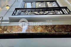 Hiếm nhà bồ đề, ái mộ, 32m2, 5 tầng, phân lô, ô tô đỗ cửa, full nội thất, nhỉnh 3 tỷ