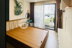 Cần bán nhanh căn 2pn2wc tầng cao phân khu s1 hướng mát full đồ giá chỉ 2,05 tỷ bp tại vinhomes ocp