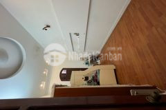 Bán nhà 3 tầng yết kiêu, hà đông, ngõ thông, ô tô đỗ cách 15m ra phố chỉ hơn 1 tỷ