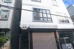 Bán nhà 5 tầng hoa lâm,long biên 43m2 lô góc, oto,kinh doanh hơn 5 tỷ