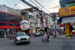 Bán lô 2 mặt tiền ngã tư đường hùng vương đà nẵng