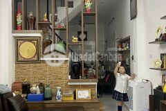 Sốc bán nhà hoàng hoa thám,tặng full nội thất,60m2 x 4 tầng,giá 5,6 tỷ