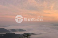 Chính chủ cần bán lô đất khu du lịch đồi trà, săn mây cầu đất, xã xuân trường, tp đà lạt