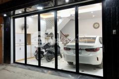 Bán nhà tô vĩnh diện thanh xuân, 31m 6 tầng, gara ôtô