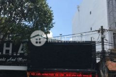 Cho thuê mặt tiền 6x25m số 80 quang trung phường 10 gò vấp