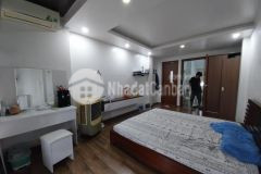 Nhà mtkd đỉnh, trường sa, q3, 5 tầng đang cho thuê, sổ a4, ko lộ giới, 4pn, 8.9 tỷ