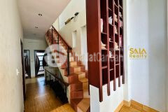 Cho thuê nhà 3 lầu 2 mặt tiền kinh doanh đường lý thái tổ 16 triệu tháng