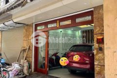 Bán nhà tô hiệu ô tô 60m2 giá chỉ 6 tỷ nhỉnh.