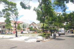 Mặt tiền kinh doanh view công viên cực hiếm 5x16 ngay hoàng diệu 2 thủ đức chỉ 7 tỷ