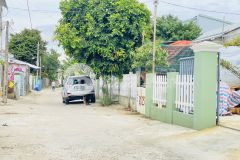 Chính chủ cần bán gấp đất ngay tại ubnd thị trấn nam phước