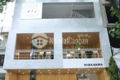 Bán nhà mặt nguyễn trường tộ 8 tỷ 29m2, 4t, mt6.6m lô góc siêu hiếm quận ba đình