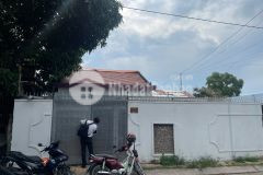 Ngộp bank bán nhà dạng biệt thự 168m2,thới tam thôn,hóc môn 1,450 tỷ