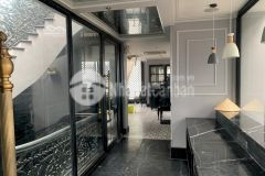 Bán nhà mặt phố kim hoa giá 13.5 tỷ, 51.8mx5 tầng, mới hiện đại ở và kinh doanh luôn