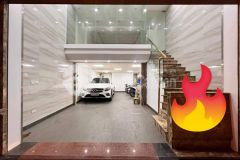 Bán nhà mặt phố hai bà trưng, kinh doanh, vỉa hè, 60m2x5t, 11.9 tỷ tl 0944523668