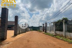 Gấp gấp cần ra 1 lô đất đường tỉnh lộ 8 giá tốt chỉ 890 triệu