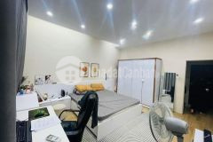 Ô góc 3 thoáng 1 phút ra đường láng