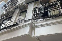 Sang tên căn hộ dịch vụ dòng tiền 60tr tháng