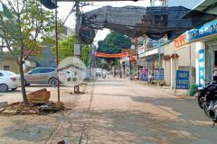 Anh mình cần bán 79m2 đất thổ cư, trưng trắc, văn lâm, hưng yên 0828218468