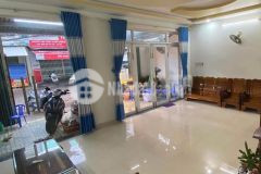Bán nhà 3 tầng đường lương định của đối diện chợ vĩnh ngọc,nha trang