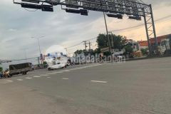 Bán kho xưởng 1300m2 an phú đông q12, rộng 17m, vừa làm vp, xe cont ra vào, 39.5 tỷ