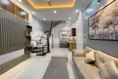 Nhà phố 5p đạp xe ra hồ gươm đáp ứng mọi tiêu chí kinh doanh và ở