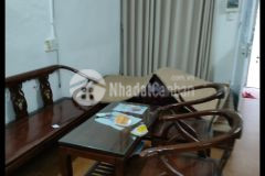 Chỉ 1.39 tỷ, nhà cấp 4 dt 34m2 ngõ 143 nguyễn chính.