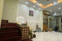 Cần bán nhà riêng phố hào nam quận đống đa 40m, ngõ thông kinh doanh nhỉnh 5 tỷ