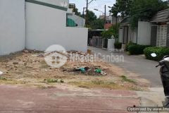 Cần bán 88 m2 đất góc 3 mặt tiền đường phạm hồng thái, p.7, tp. vũng tàu