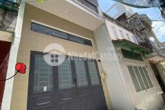 Nhà bình tân giáp quận 6 hxh thông 03pn 4wc 03 tầng dtsd 72m2 nhỉnh 3 tỷ