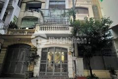 Nhà phân lô 3 ô tô tránh vỉa hè kinh doanh văn phòng