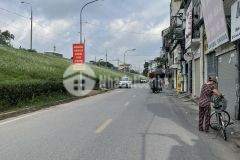 Nhà mặt phố lâm du, tài chính vừa tầm, kinh doanh các loại hình