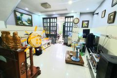 Gò vấpbán nhà to đẹp 4pn,hxh dương quảng hàm,trần bá giao 92m25x181lầu 6.8tỷ.