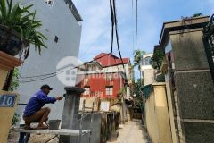 Cần bán 46m2 đất tại thôn tự khoát xã ngũ hiệp chỉ 2.x tỉ x tiểu học