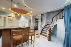 Mặt ngõ 3m kiinh doanh online nhà đẹp ở luôn cách mặt phố 30m