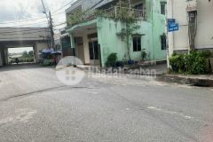 Bán đất mt 90m2 gần quang trung nhỉnh 5 tỷ khu vip hiệp phú thủ đức