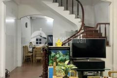 Bán nhà đội cấn ba đình 30mx3t, mt 3,5m. giá 3,1tỷ.