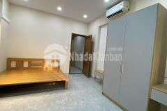 Gò dầu 81m2, 5 tầng, 4 x 20, 10.5 tỷ tân quý tân phú. hẻm xe hơi