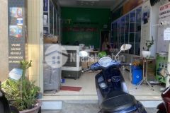 Mặt tiền kinh doanh nguyễn hoàng thanh khê đn 73m2 2 tầng lô góc chỉ 7.2 tỷ 0901127005.