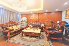 Bán nhà hoàng ngọc phách, 51m2, 4t, mt 5m, ô tô, kinh doanh, giá 12,4 tỷ