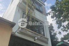 Bán nhà nguyễn văn cừ nhà siêu đẹp nở hậu gần phố dân trí cao ở sướng