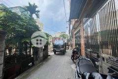 Bán đất phố ngô gia tự, lô góc 2 thoáng, ô tô 60m2 đất, mặt tiền 5m chỉ hơn 4 ty