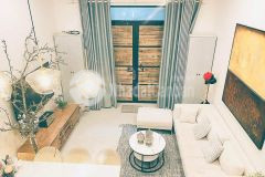 Tặng full nội thất, ở ngay, cách phố 25m, bán nhà phương mai