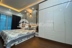 Ngõ ba gác tránh sh, cách phố 25m, tặng full nội thất, ở ngay bán nhà tây sơn