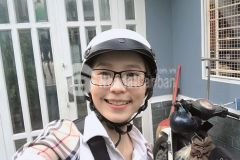 Bán nhà nguyễn thái sơn gò vấp, 38m2 5.3x7.3, ngộp 3ty2 tl